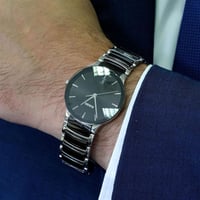 Rado Centrix R30934172 Erkek Saati
