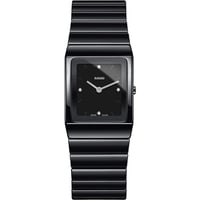 Rado Ceramica Diamonds R21702702 Bayan Saati