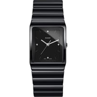 Rado Ceremica Diamonds R21700702 Erkek Saati