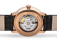 Rado Coupole Classic R22877025 Automatic Erkek Saati