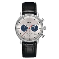 Rado Coupole Classic R22910115 Chronograph Erkek Saati