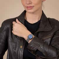 Rado DiaStar Original Automatic 30mm Kadın Kol Saati R12170343