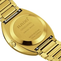 Rado DiaStar Original Automatic 38mm Kol Saati  R12161633