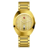 Rado DiaStar Original Automatic 38mm Kol Saati  R12161633