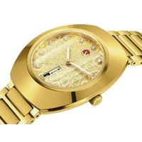 Rado DiaStar Original Automatic 38mm Kol Saati  R12161633