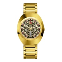 Rado DiaStar Original Automatic 38mm Kol Saati R12161653