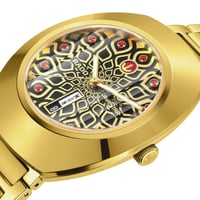 Rado DiaStar Original Automatic 38mm Kol Saati R12161653