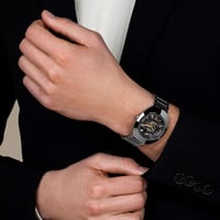 Rado DiaStar Original Skeleton R12162153 Erkek Kol Saati