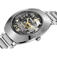 Rado DiaStar Original Skeleton R12162153 Erkek Kol Saati