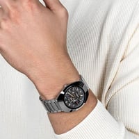 Rado DiaStar Original Skeleton R12162153 Erkek Kol Saati