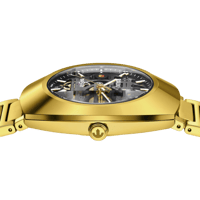 Rado DiaStar Original Skeleton R12164153 Unisex Kol Saati