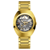 Rado DiaStar Original Skeleton R12164153 Unisex Kol Saati