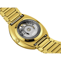 Rado DiaStar Original Skeleton R12164153 Unisex Kol Saati