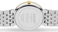Rado Florence Classic Diamonds R48912703 Bayan Kol Saati