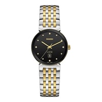 Rado Florence Classic Diamonds R48913743 Bayan Kol Saati