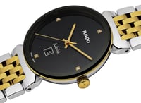 Rado Florence Classic Diamonds R48913703 Bayan Kol Saati