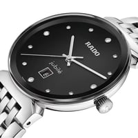 Rado Florence Diamonds R48913733 Unisex Kol Saati
