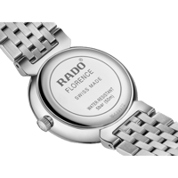 Rado Florence Diamonds R48913903 Kadın Kol Saati
