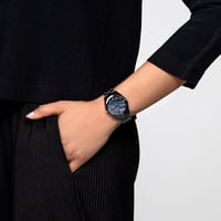 Rado HyperChrome Automatic Diamonds R32044902 Bayan Saati