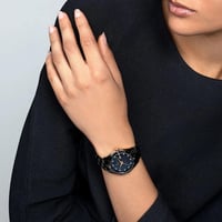 Rado HyperChrome Automatic Diamonds R32044902 Bayan Saati