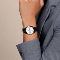 Rado HyperChrome Automatic Diamonds R32043712 Bayan Saati