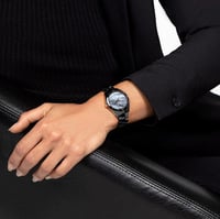 Rado HyperChrome Automatic Diamonds R32044902 Bayan Saati