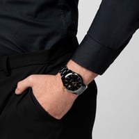 Rado HyperChrome Automatic R32252162 Erkek Saati