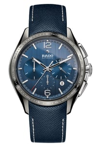 Rado Hyperchrome R32120205 Automatic Chrono Erkek Saati