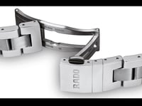 Rado Hyperchrome R32259313 Erkek Kol Saati