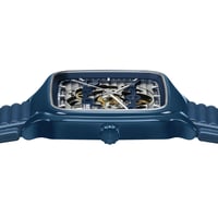 Rado R27178205 True Square Automatic Skeleton Unisex Kol Saati