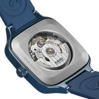 Rado R27178205 True Square Automatic Skeleton Unisex Kol Saati