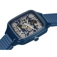 Rado R27178205 True Square Automatic Skeleton Unisex Kol Saati