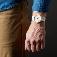 RADO True Automatic R27058112 Seramik Erkek Saati  