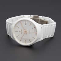 RADO True Automatic R27058112 Seramik Erkek Saati  