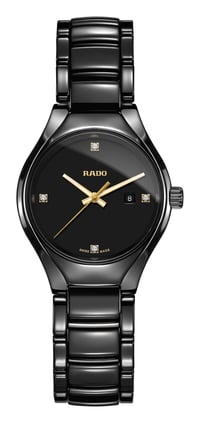 Rado True Diamonds R27059712 Bayan Saati
