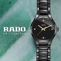 Rado True Diamonds R27059712 Bayan Saati