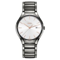 Rado True Plasma R27239102 Erkek Kol Saati