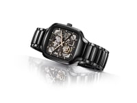 Rado True Square Automatic Open Heart R27086162 Erkek Saati