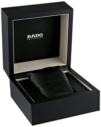 RADO TRUE ThinLine Diamonds R27742732 Seramik BAYAN SAATİ