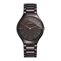Rado True Thinline R27004302 Unisex Kol Saati