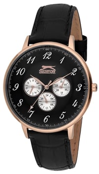 Slazenger SL.09.1486.2.03 Erkek Saati