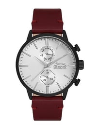 Slazenger SL.09.1519.2.07 Erkek Saati