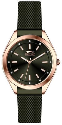 Slazenger SL.09.1545.3.07 Bayan Saati