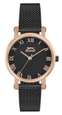 Slazenger SL.09.1578.3.02 Bayan Saati