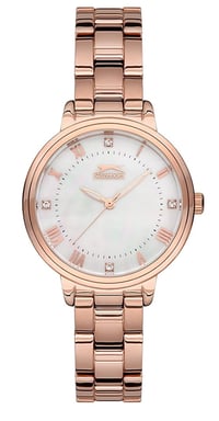Slazenger SL.09.1609.3.01 Bayan Saati
