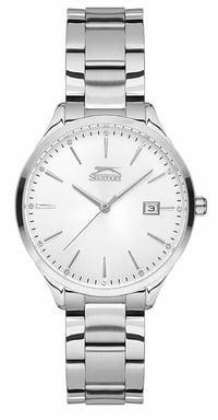 Slazenger SL.09.1613.3.03 Bayan Saati