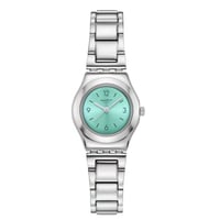 Swatch Alla Menta YSS353G 25mm Kadın Kol Saati