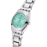 Swatch Alla Menta YSS353G 25mm Kadın Kol Saati