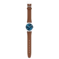 Swatch Around The Lagoon SO28K704 Unisex Kol Saati
