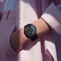 Swatch Big Bold BioCeramic SB03B100 C-Black Unisex Kol Saati